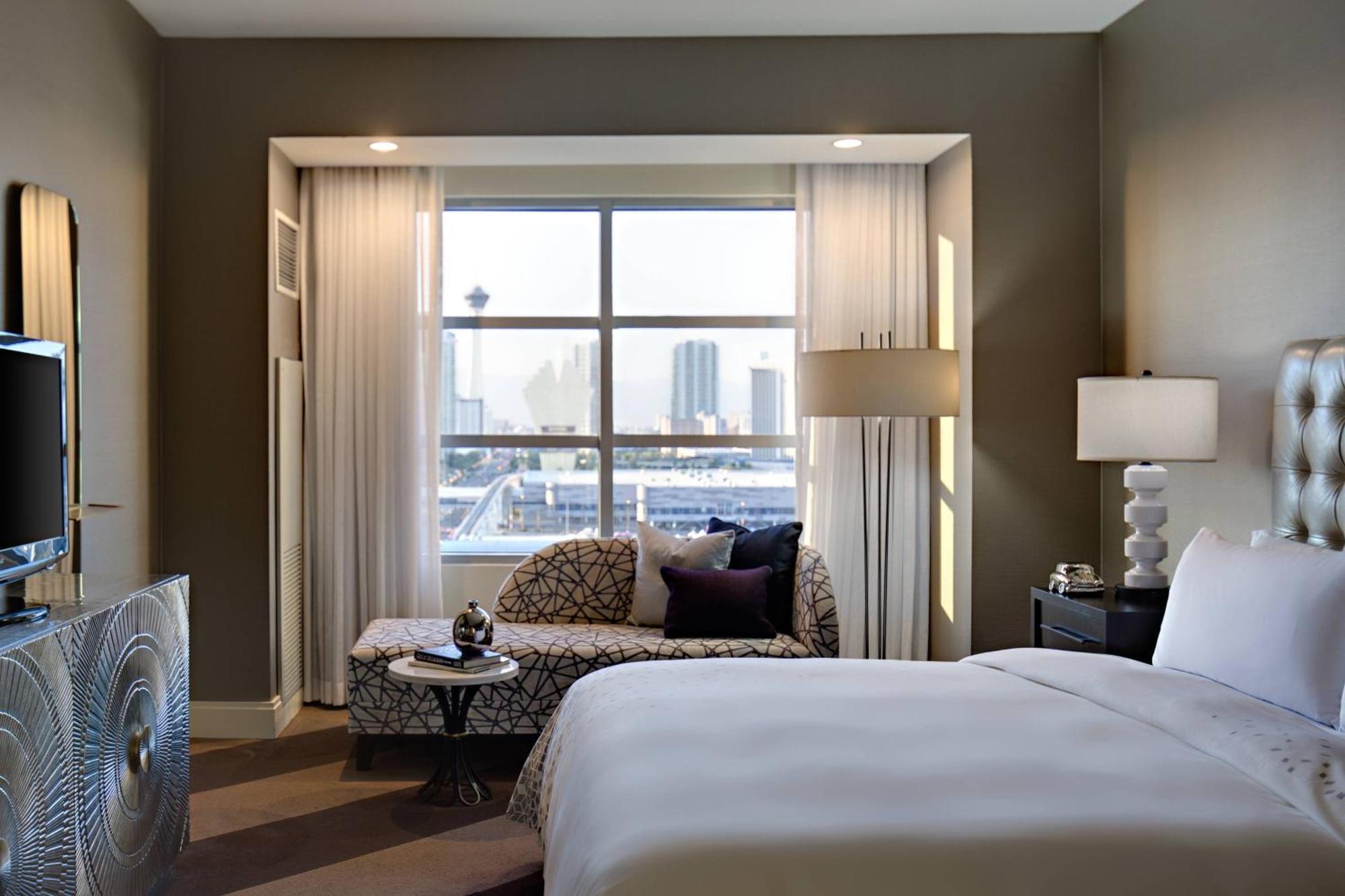 Renaissance Las Vegas Hotel Экстерьер фото