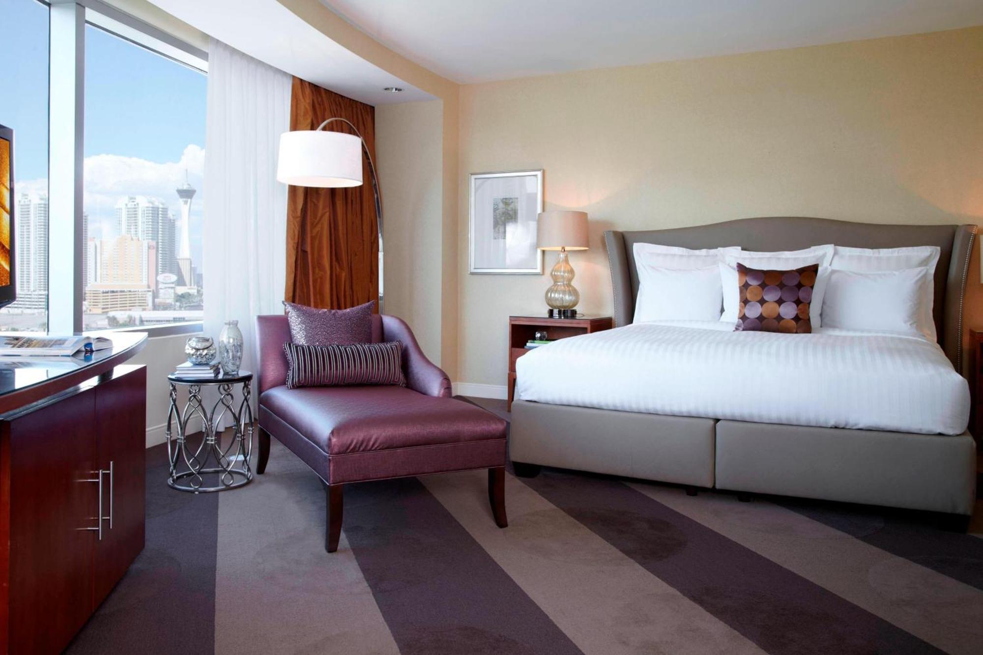Renaissance Las Vegas Hotel Экстерьер фото