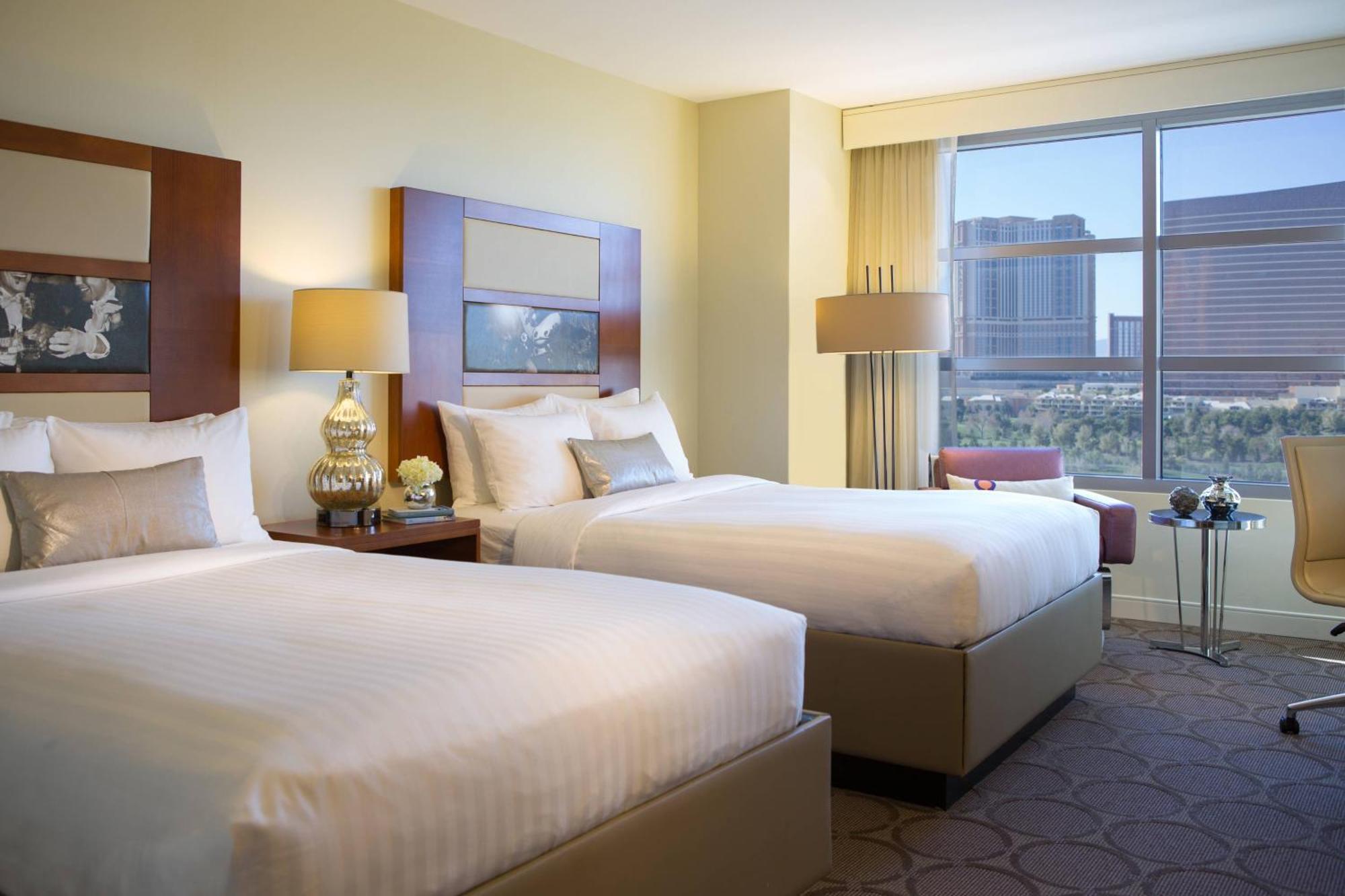 Renaissance Las Vegas Hotel Экстерьер фото